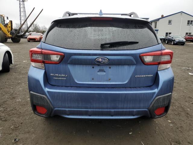 Photo 6 from auction – 2020 SUBARU CROSSTREK with VIN JF2GTAEC5LH266412