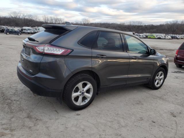 Photo 3 from auction – 2017 FORD EDGE SE with VIN 2FMPK4G92HBB04242