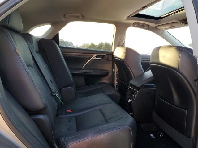 Photo 11 from auction – 2021 LEXUS RX 350 with VIN 2T2HZMAA5MC198170