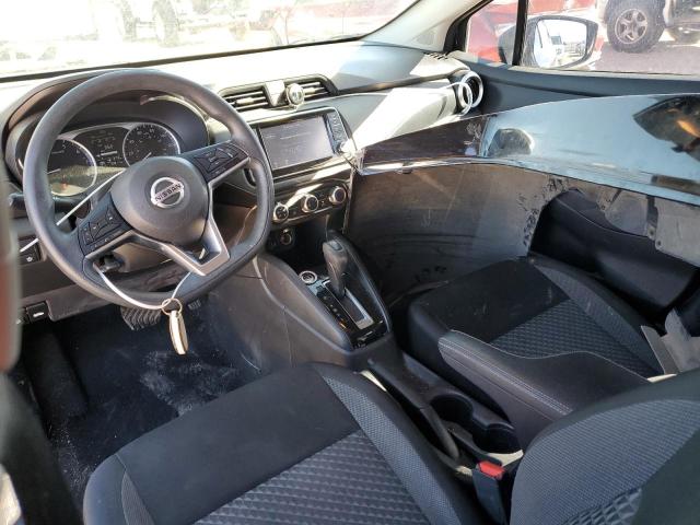 Photo 8 from auction – 2020 NISSAN VERSA S with VIN 3N1CN8DV3LL846572
