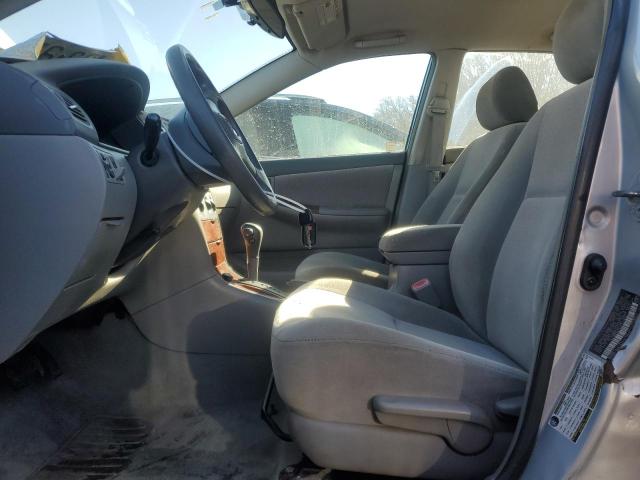 Photo 7 from auction – 2006 TOYOTA COROLLA CE with VIN 2T1BR32E96C614679