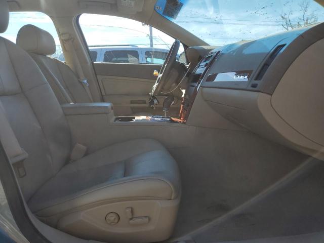 Photo 7 from auction – 2007 CADILLAC STS with VIN 1G6DW677770179530