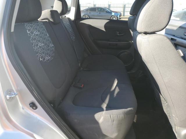 Photo 10 from auction – 2011 KIA SOUL + with VIN KNDJT2A26B7263837