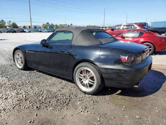 Photo 2 from auction – 2006 HONDA S2000 with VIN JHMAP21446S002343