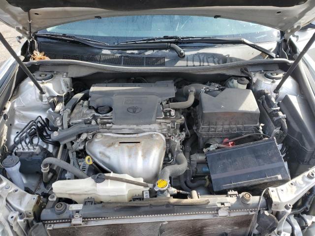 Photo 11 from auction – 2012 TOYOTA CAMRY BASE with VIN 4T1BF1FK6CU199151