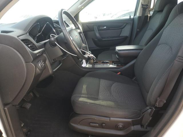 Photo 7 from auction – 2013 CHEVROLET TRAVERSE L with VIN 1GNKRGKD3DJ206301