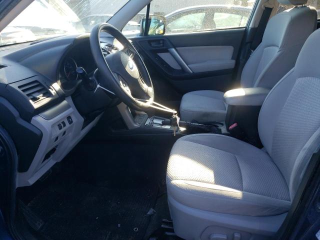 Photo 7 from auction – 2014 SUBARU FORESTER 2 with VIN JF2SJAEC4EH462909