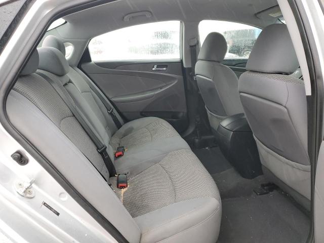 Photo 10 from auction – 2013 HYUNDAI SONATA GLS with VIN 5NPEB4AC1DH522533