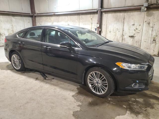 Photo 4 from auction – 2014 FORD FUSION SE with VIN 3FA6P0H92ER338134