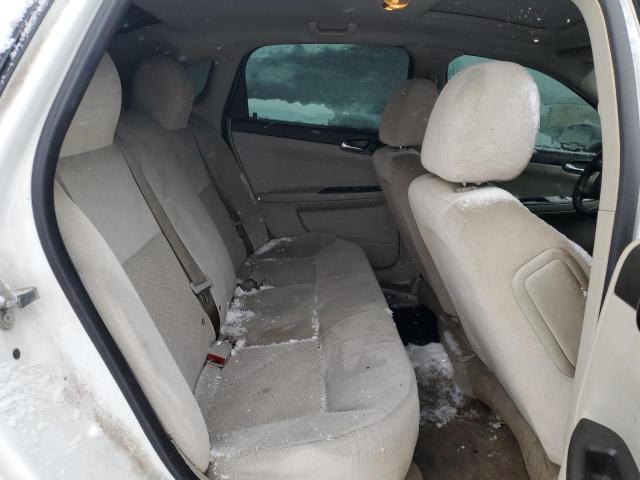 Photo 10 from auction – 2016 CHEVROLET IMPALA LIM with VIN 2G1WB5E36G1101877