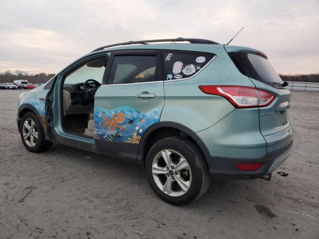 Photo 2 from auction – 2013 FORD ESCAPE SE with VIN 1FMCU0GX1DUC33139