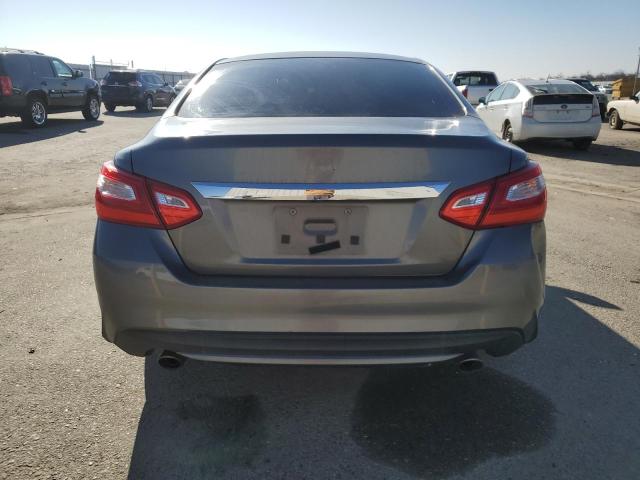 Фото 6 с аукциона – 2016 NISSAN ALTIMA 2.5 с VIN 1N4AL3AP6GN367707