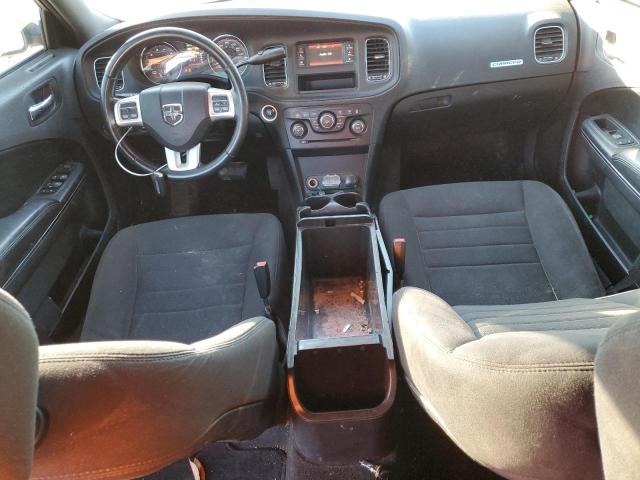 Photo 8 from auction – 2012 DODGE CHARGER PO with VIN 2C3CDXAG9CH280480