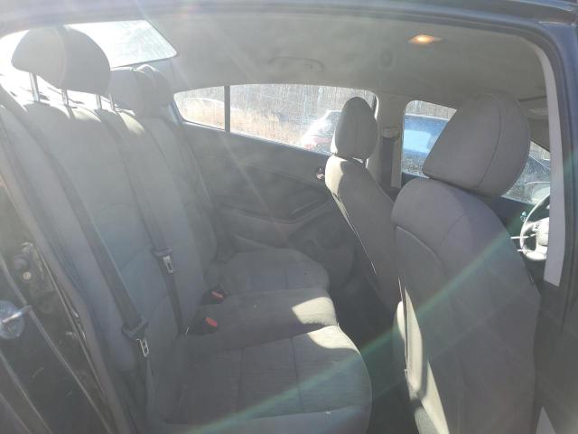 Photo 10 from auction – 2015 KIA FORTE LX with VIN KNAFK4A68F5437039