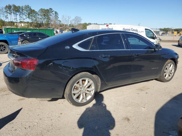 Photo 3 from auction – 2018 CHEVROLET IMPALA LT with VIN 2G1105S36J9114321