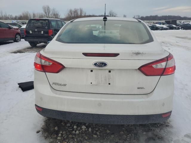 Фото 6 с аукциона – 2012 FORD FOCUS SEL с VIN 1FAHP3H24CL129115