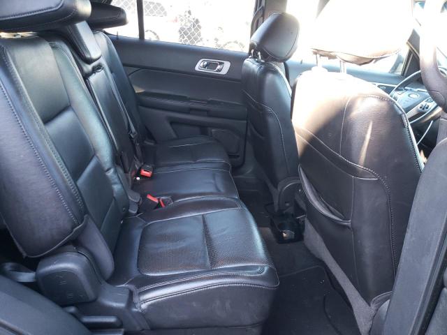 Photo 11 from auction – 2011 FORD EXPLORER L with VIN 1FMHK7F87BGA11831
