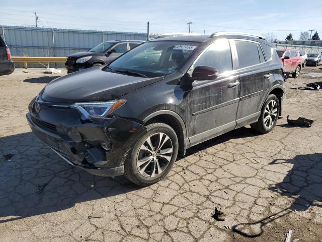 Photo 1 from auction – 2016 TOYOTA RAV4 LIMIT with VIN 2T3DFREVXGW487139
