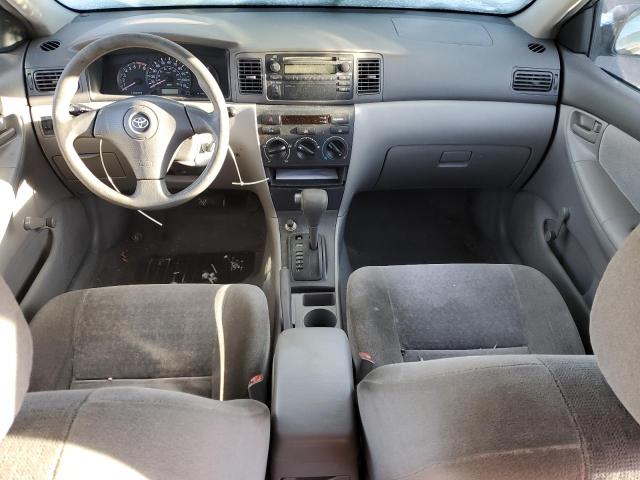 Photo 8 from auction – 2004 TOYOTA COROLLA CE with VIN 1NXBR32E14Z202767