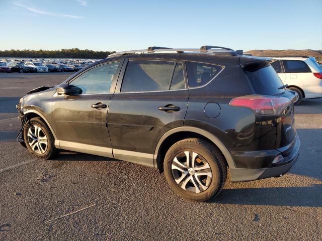 Photo 2 from auction – 2016 TOYOTA RAV4 LE with VIN 2T3BFREV2GW432532