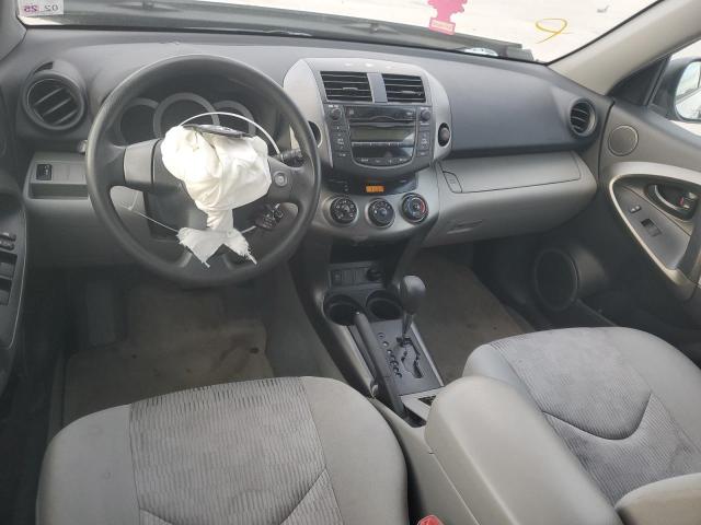 Photo 8 from auction – 2011 TOYOTA RAV4 with VIN 2T3ZF4DVXBW094910