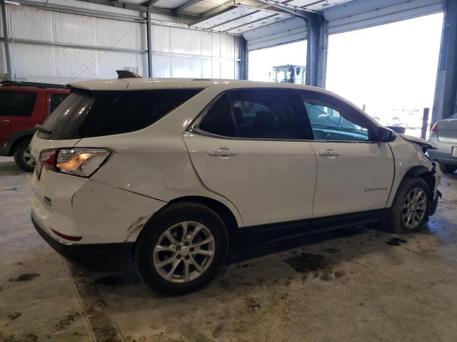 Photo 3 from auction – 2018 CHEVROLET EQUINOX LT with VIN 2GNAXSEV7J6130101