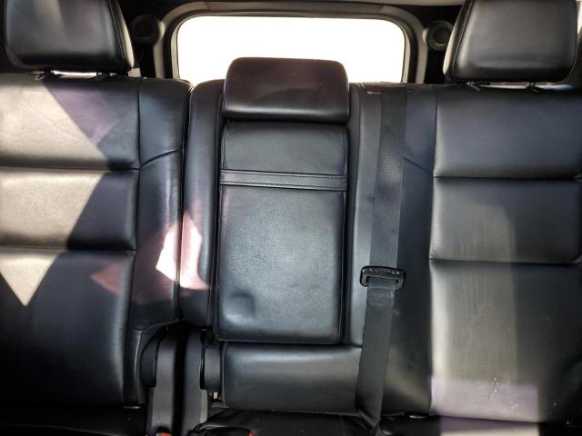Photo 10 from auction – 2011 DODGE DURANGO CR with VIN 1D4RE4GG1BC734105