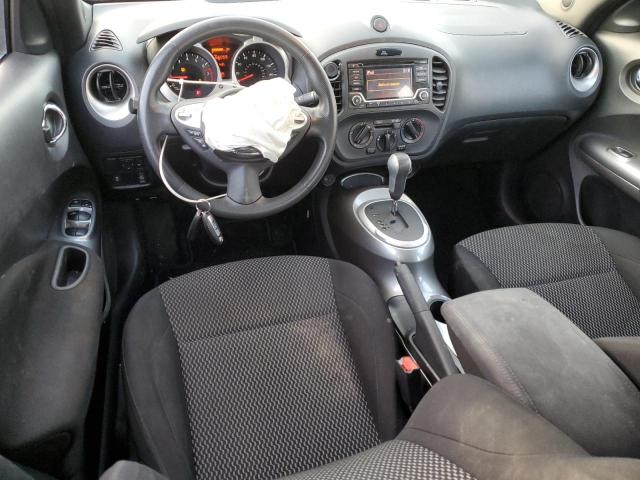 Photo 8 from auction – 2017 NISSAN JUKE S with VIN JN8AF5MV5HT753351