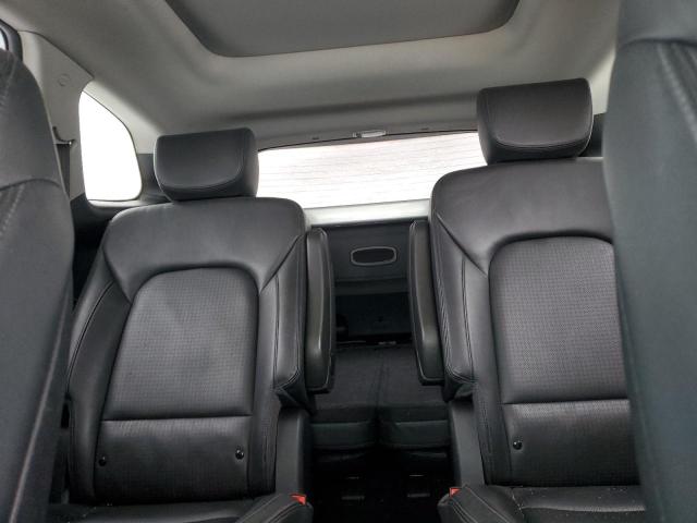 Photo 10 from auction – 2014 HYUNDAI SANTA FE G with VIN KM8SRDHF9EU075192