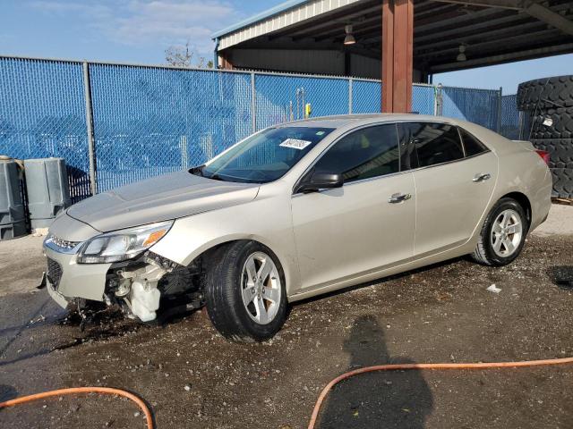 CHEVROLET MALIBU LS 2015 مع رقم تعريف المركبة 1G11B5SL2FF223593 - صورة من المزاد