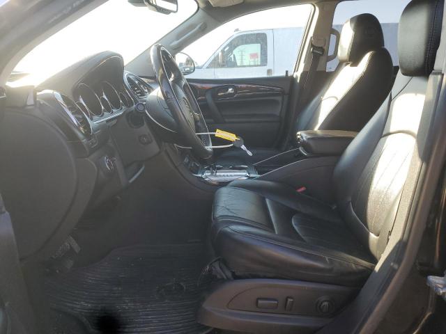 Photo 7 from auction – 2016 BUICK ENCLAVE with VIN 5GAKRCKDXGJ240792