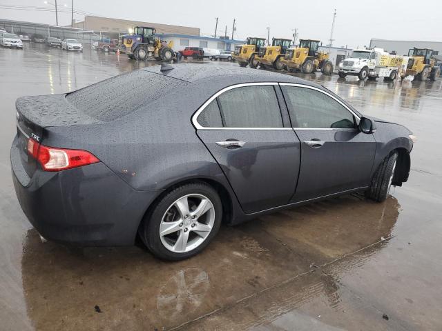 Photo 3 from auction – 2013 ACURA TSX TECH with VIN JH4CU2F66DC012505