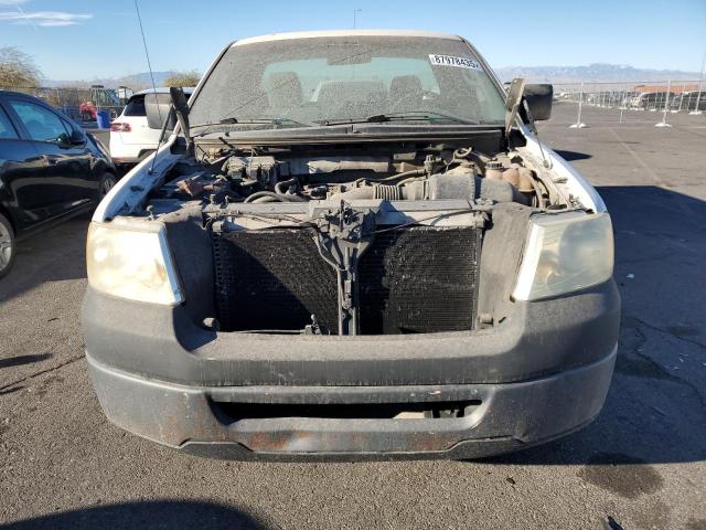 Photo 5 from auction – 2007 FORD F150 with VIN 1FTRF12227KD48150