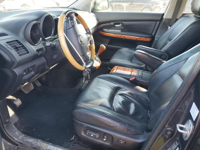 Photo 7 from auction – 2008 LEXUS RX 350 with VIN 2T2HK31UX8C067900