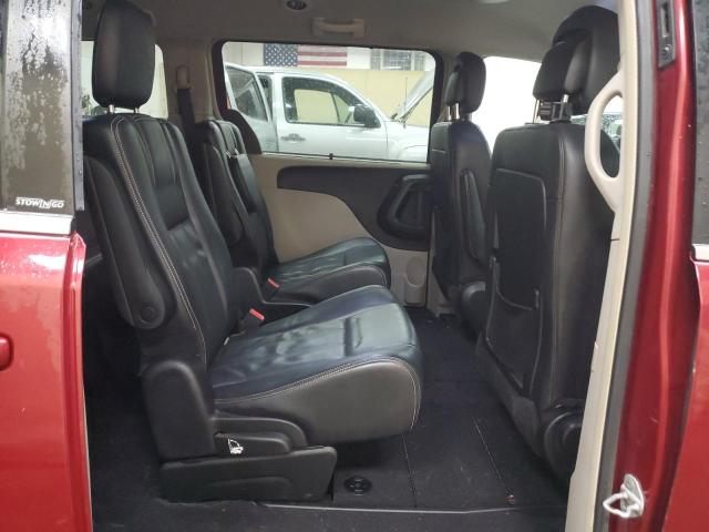 Photo 11 from auction – 2013 CHRYSLER TOWN & COU with VIN 2C4RC1BG0DR539874