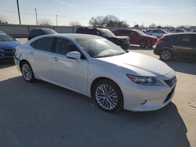 Photo 4 from auction – 2014 LEXUS ES 350 with VIN JTHBK1GG3E2148679