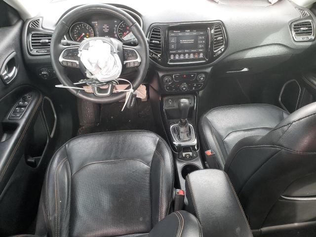 Photo 8 from auction – 2019 JEEP COMPASS LI with VIN 3C4NJCCB5KT699116