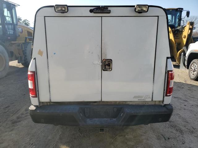 Photo 6 from auction – 2018 FORD F150 SUPER with VIN 1FTEX1CB6JKF06233