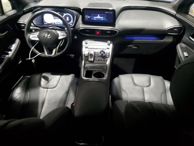 Photo 8 from auction – 2023 HYUNDAI SANTA FE C with VIN 5NMS5DAL7PH603323