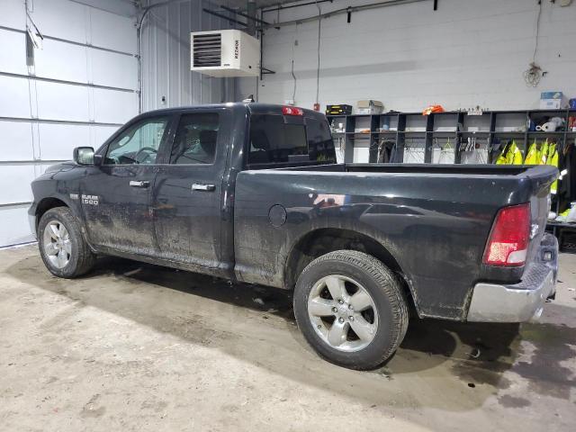 Photo 2 from auction – 2017 RAM 1500 SLT with VIN 1C6RR7GT4HS816769