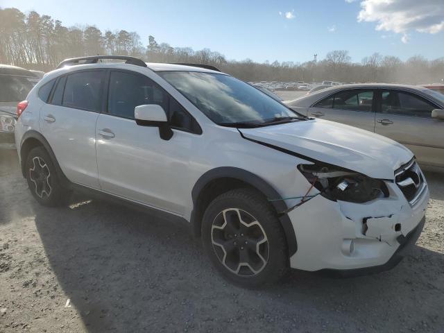 Photo 4 from auction – 2013 SUBARU XV CROSSTR with VIN JF2GPAWC8D2871385