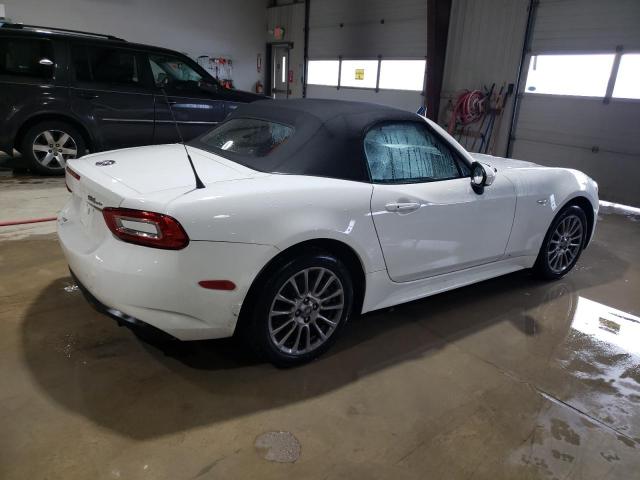 Photo 3 from auction – 2017 FIAT 124 SPIDER with VIN JC1NFAEK5H0106151