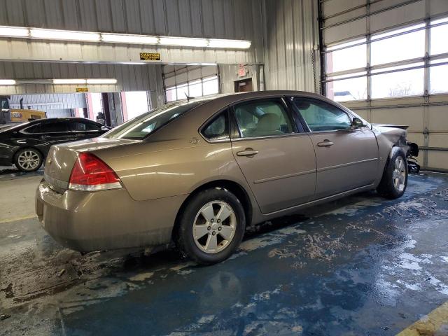 Photo 3 from auction – 2006 CHEVROLET IMPALA LT with VIN 2G1WT58K069122563