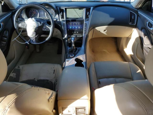Photo 8 from auction – 2014 INFINITI Q50 BASE with VIN JN1BV7AR4EM702518