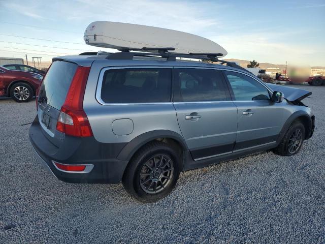 Photo 3 from auction – 2010 VOLVO XC70 3.2 with VIN YV4960BZ6A1090264