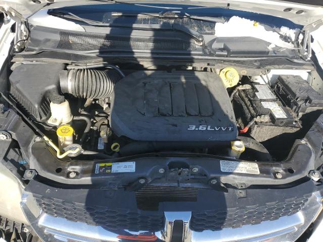 Photo 12 from auction – 2013 DODGE GRAND CARA with VIN 2C4RDGCG7DR748768