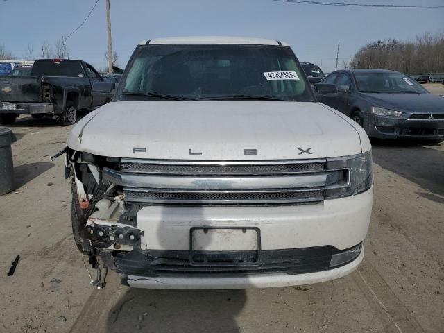 Photo 5 from auction – 2015 FORD FLEX SEL with VIN 2FMHK6C89FBA22471