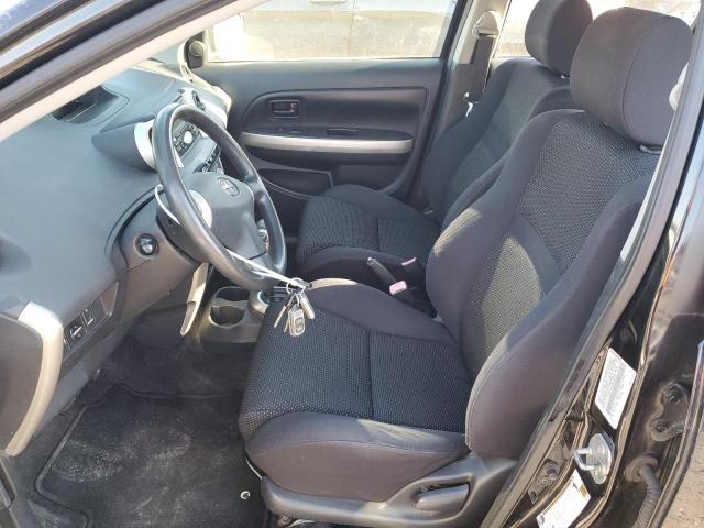 Photo 7 from auction – 2004 TOYOTA SCION XA with VIN JTKKT624940063678
