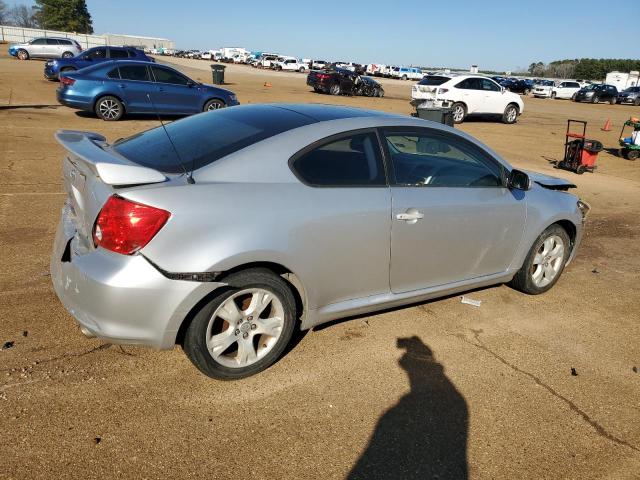 Photo 3 from auction – 2006 TOYOTA SCION TC with VIN JTKDE177260086246