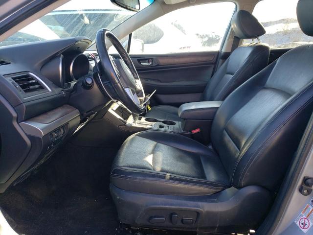 Photo 7 from auction – 2015 SUBARU OUTBACK 2. with VIN 4S4BSAJC0F3245983